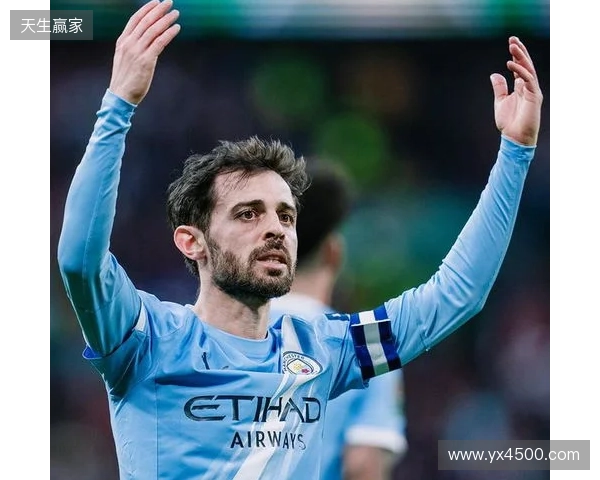 官方：B席将于赛季结束后离开曼城，结束9年蓝月生涯